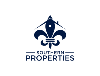 logo design by blessings