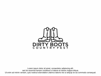  logo design by bebekkwek