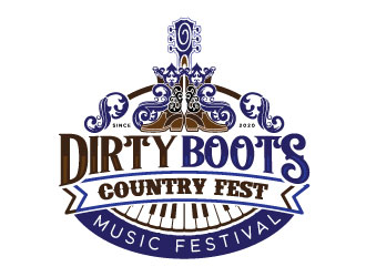  logo design by Godvibes