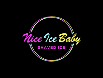 Nice Ice Baby logo design by Creativeminds