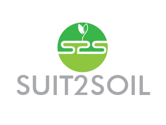 Suit2Soil logo design by dddesign