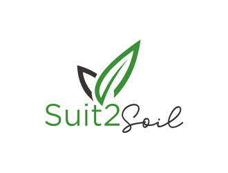Suit2Soil logo design by Rizqy