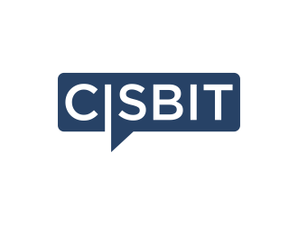CISBIT_ California International School of Business Innovation Technology logo design by hidro