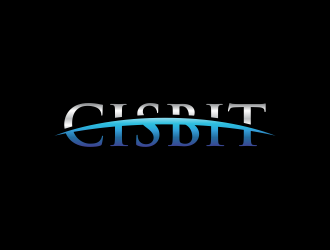 CISBIT_ California International School of Business Innovation Technology logo design by hopee