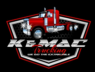  logo design by rizuki