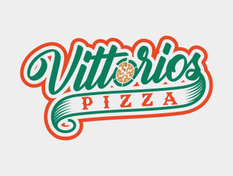  logo design by veter