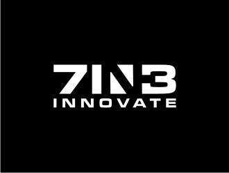 7IN3 Innovate logo design by blessings