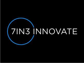 7IN3 Innovate logo design by KQ5