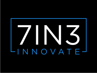 7IN3 Innovate logo design by KQ5