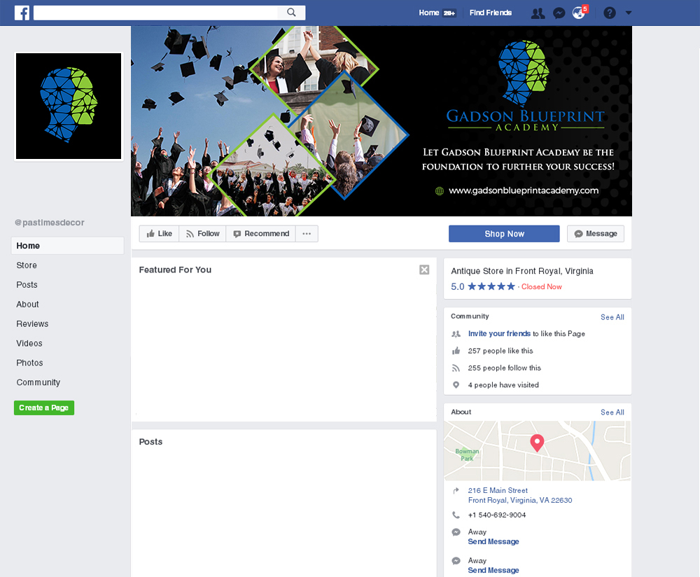  logo design by SmartDesigner