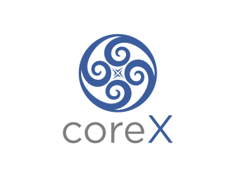 logo design by blessings