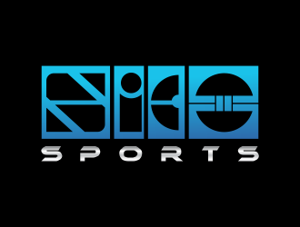SiCO SPORTS logo design by cahyobragas