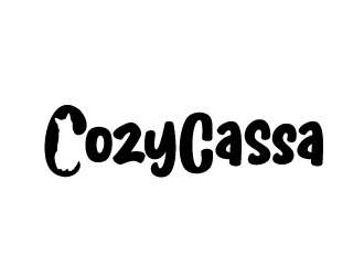 CozyCasa logo design by leduy87qn