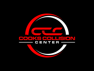  logo design by InitialD