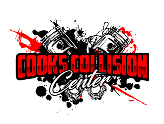  logo design by ElonStark