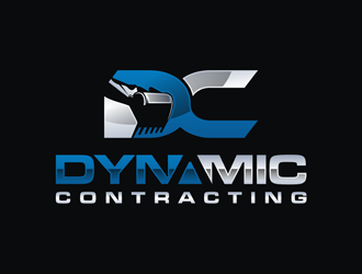  logo design by Rizqy