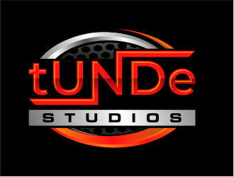 Tunde Studios logo design by meliodas