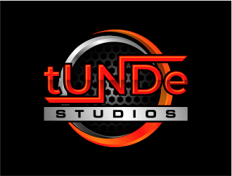 Tunde Studios logo design by meliodas