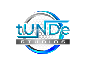 Tunde Studios logo design by meliodas