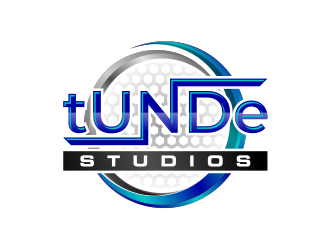 Tunde Studios logo design by meliodas