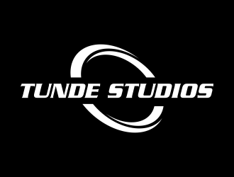Tunde Studios logo design by qqdesigns
