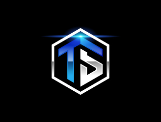 Tunde Studios logo design by fillintheblack