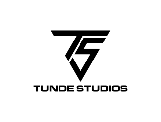 Tunde Studios logo design by maseru