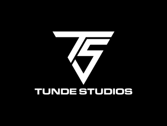 Tunde Studios logo design by maseru