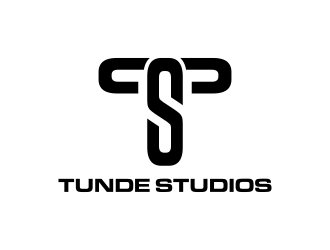 Tunde Studios logo design by maseru