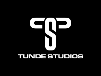 Tunde Studios logo design by maseru
