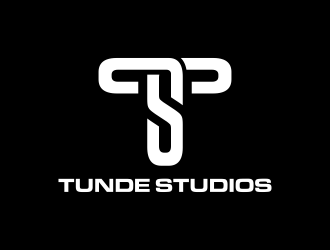 Tunde Studios logo design by maseru
