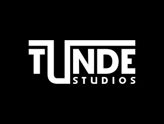 Tunde Studios logo design by FirmanGibran
