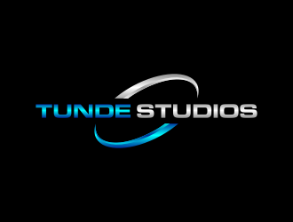 Tunde Studios logo design by maseru