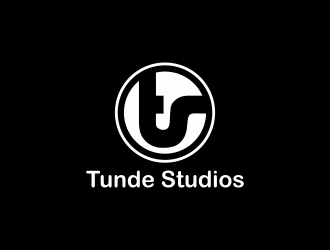 Tunde Studios logo design by FirmanGibran