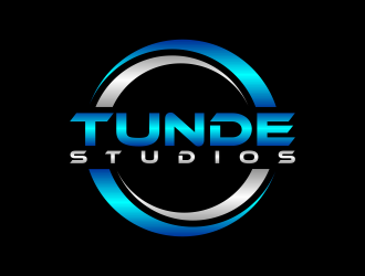 Tunde Studios logo design by maseru