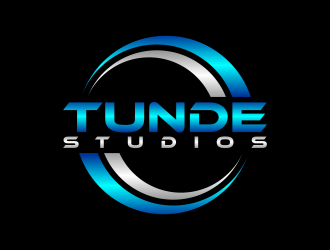 Tunde Studios logo design by maseru
