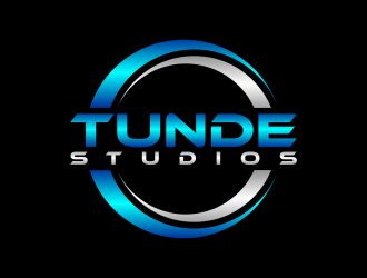 Tunde Studios logo design by maseru