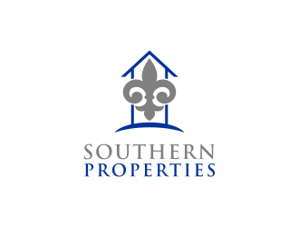 logo design by BlessedArt