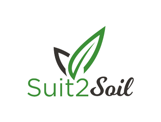 Suit2Soil logo design by Rizqy