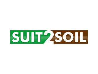Suit2Soil logo design by creator_studios
