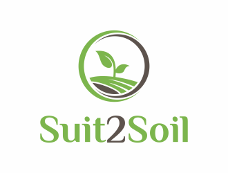 Suit2Soil logo design by valace