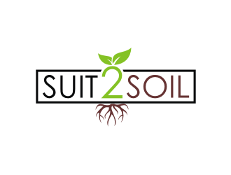 Suit2Soil logo design by ora_creative