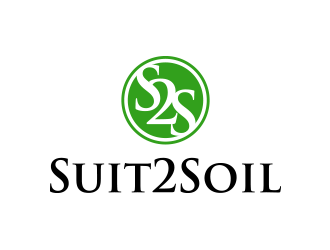 Suit2Soil logo design by keylogo