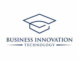 CISBIT_ California International School of Business Innovation Technology logo design by mukleyRx