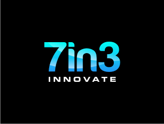 7IN3 Innovate logo design by GemahRipah