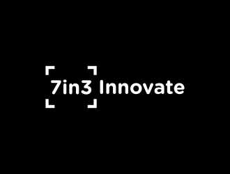 7IN3 Innovate logo design by hashirama