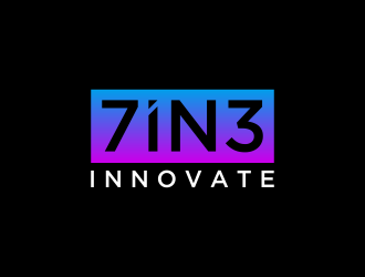 7IN3 Innovate logo design by salis17