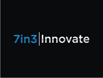 7IN3 Innovate logo design by ora_creative