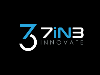 7IN3 Innovate logo design by sanworks