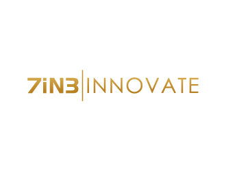 7IN3 Innovate logo design by sanworks